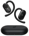 Anker A3876G11, Kabellos, Anrufe/Musik/Sport/Alltag, Kopfh&ouml;rer, Schwarz - Schwarz