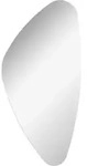 FACKELMANN Spiegel organic MIRRORS / Wandspiegel mit Befestigung / Ma&szlig;e (B x H x T):