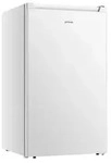 Gorenje R29EPW4 Tisch-K&uuml;hlschrank - Wei&szlig;