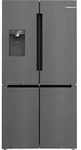 Bosch KFI96AXEA K&uuml;hl-/Gefrierkombination Side-by-Side Multiairflow Home Connect -