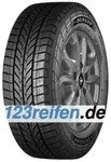 Dunlop Winterreifen motorcycle-tyres Econodrive Winter ( 215/60 R17C 109/107T 8PR BLK
