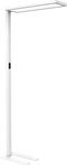 MAUL Standleuchte MAULsenja LED 2.700 - 5.700 K dimmbar Standfu&szlig; 196,1 cm wei&szlig;