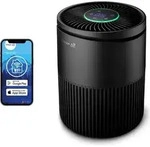 Intelligenter HEPA-UV-Ionisator-Luftreiniger CA-503B Compact Smart - Geeignet f&uuml;r