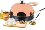 Pizzaofen Pizzarette Emerio PO-115984.8