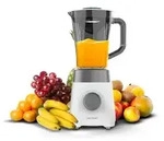Cecotec Standmixer Power Black Titanium 1300MAX W - Wei&szlig;