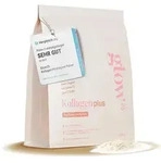Glow25&reg; Collagen Plus [450g] - mit Vitamin C, Zink und Biotin - Premium Kollagen