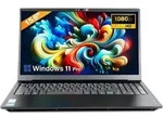 Lenovo - Laptop mit Intel Celeron N4500 2x2.80 GHz - 15.6 Zoll Full HD - 16GB RAM - 1