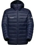 Mammut Crag IN Hooded Jacket marine S - Marine - S Mammut Crag IN Hooded Jacket marine S - Marine - S