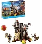 PLAYMOBIL 71643, Aktion/Abenteuer, 4 Jahr(e), Mehrfarbig, Kunststoff - Beige