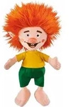 Schmidt Spiele Pl&uuml;sch Stofftier Pumuckl 28 cm 42279