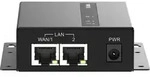 D-LINK DWM-313 4G M2M Router - Schwarz