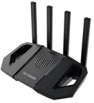 ASUS TUF-BE3600, Wi-Fi 7 (802.11be), Dual-Band (2,4 GHz/5 GHz), Ethernet/LAN,