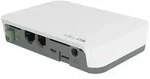 Mikrotik RB924I-2ND-BT5&BG77, Wei&szlig;, DIN-Schiene, IP20, 1,5 dBi, QCA9531, 650 MHz -
