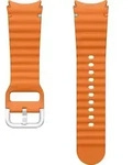 Samsung Sport Band (S/M). Orange - Orange
