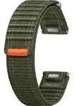 Samsung Fabric Band (M/L). Green - Gr&uuml;n