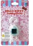 Tamagotchi Nano - Hello Kitty Sky Blue - Blau