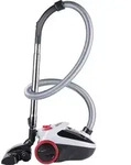 Dirt Devil DD2001 Staubsauger mit Beutel, Leistung: 800 W, HEPA 10-Filter,