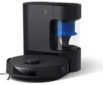 DEEBOT N20 PRO PLUS (schwarz, incl PureCyclone Station) - Schwarz
