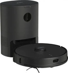 Imou RV-L21S-A-11, Imou RV1 Pro Max, Beutellos, Schwarz, Rund, Staubbeutel, 0,3 l,