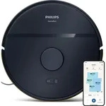Philips Roboter-Staubsauger, 2700Pa Saugleistung, Schwarz (XU2000/10) -...