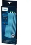 Philips Mikrofaser-Pads f&uuml;r kabellosen Staubsauger f&uuml;r die Serie 7000 (XV1670/02) -
