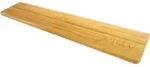 CHERRY XTRFY WR2, Bambus, Bambus, 440 mm, 80 mm, 20 mm, 440 x 80 x 20 mm - Braun