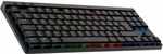 Logitech G G515 LIGHTSPEED TKL - Schwarz