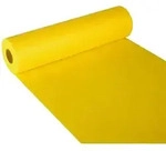 Papstar 84324, Rechteckig, Gelb, Polypropylen, 400 mm, 24000 mm, 1 St&uuml;ck(e) -...