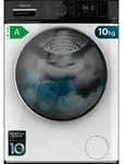 Cecotec Bolero DressCode 10610 Inverter A, Frontlader, 10 kg, C, 76 dB, 1400 RPM, A -