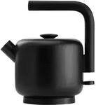 Fellow Stagg Kettle EKG elektrischer Wasserkocher 0,9 l - Silber
