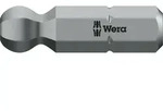 Wera 05056350001, 1 St&uuml;ck(e), Hex (metrisch), 2.5 mm, CE, GS, DVE, 25 mm, 25,4 / 4
