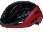 HJC VALECO 2 Road helmet Matt Gloss Red Black M - Rot
