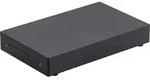 ASUS NUC 13 Rugged BNUC13BRKP200B02I, Mini-PC Barebone, DDR5-SDRAM,...