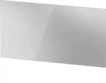 Duravit Licht & Spiegel Good Spiegel mit LED-Beleuchtung, indirekte Beleuchtung,
