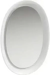 Laufen The New Classic Spiegel &Oslash; 78x14 cm Wit - Wei&szlig;