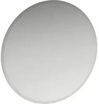 LAUFEN H4474329001441 Spiegel Frame25 23x800x800 rund