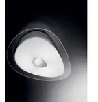 Ideal Lux Deckenleuchte Geko Pl4 - Wei&szlig;