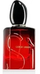 Armani Si Passione Intense Edp Spray