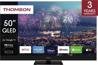 Thomson 50QG6C14, Thomson 50QG6C14, 127 cm (50"), 3840 x 2160 Pixel, QLED,...