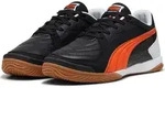 Puma PRESSING IV Indoor Herren Hallenschuhe Fussballschuhe 107419 ,...