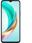 Honor X6b, 16,7 cm (6.56"), 4 GB, 128 GB, 50 MP, Android 14, Schwarz - Schwarz