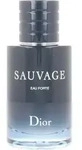 Dior - Sauvage Eau Forte Parfum 60ml