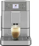 Kitchenaid Kaffeevollautomat Espressomaschine 5KES8556ESX Edelstahl - Silber