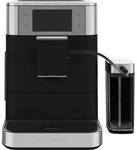 Kitchenaid Kaffeevollautomat 5KES8558EBK Gusseisen Schwarz Kitchenaid Kaffeevollautomat 5KES8558EBK Gusseisen Schwarz