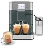 KitchenAid Kaffeevollautomat KF7 Quiet Mark 270g Edelstahl 5KES8557ESX - Silber