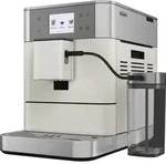 Kitchenaid Kaffeevollautomat vollautomatische Espressomaschine 5KES8557EPL
