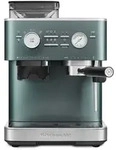KitchenAid Espressomaschine Integrierte Kaffeem&uuml;hle JUNIPER 5KES6551EJP