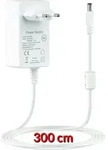 Wicked Chili 3,0m / 12V / 3500mA Netzteil geeignet f&uuml;r AVM Fritz!Box 5690 Pro, 7690,