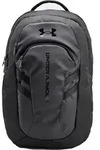 Under Armour Ua Hustle 6.0 Pro Bp - black, Gr&ouml;&szlig;e:- - Schwarz