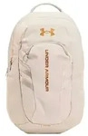 Under Armour Hustle 6.0 Pro Rucksack Beige Beige One Size - Bunt